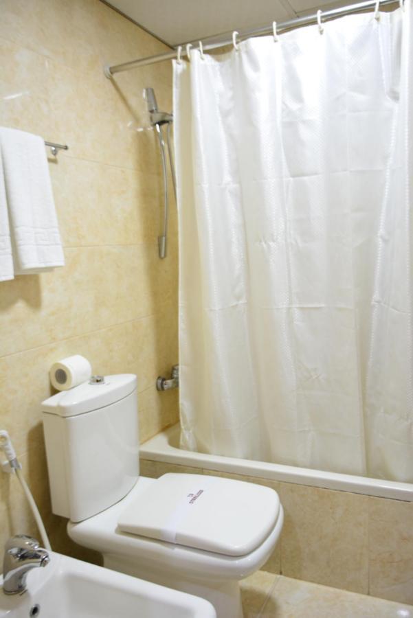 Rakeen Hotel Amman Eksteriør bilde