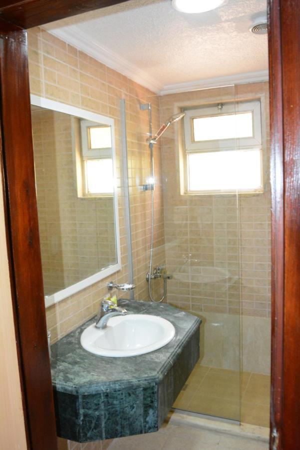 Rakeen Hotel Amman Eksteriør bilde